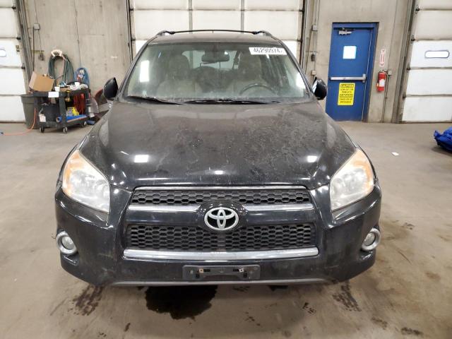 2010 TOYOTA RAV4 LIMITED