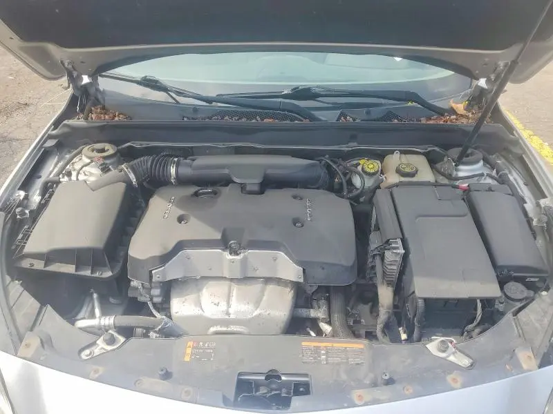 2015 CHEVROLET MALIBU LS  