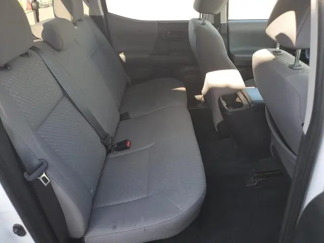 2023 TOYOTA TACOMA DOUBLE CAB  
