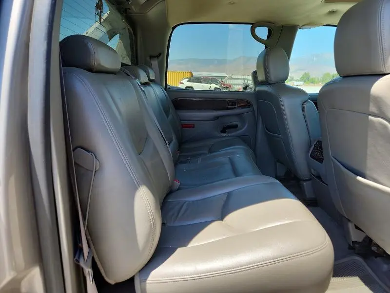 2019 CHEVROLET AVALANCHE C1500  