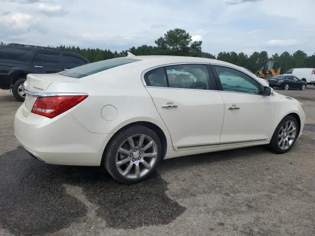 2014 BUICK LACROSSE   