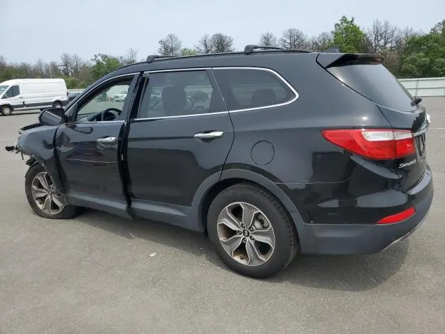 2013 HYUNDAI SANTA FE GLS  
