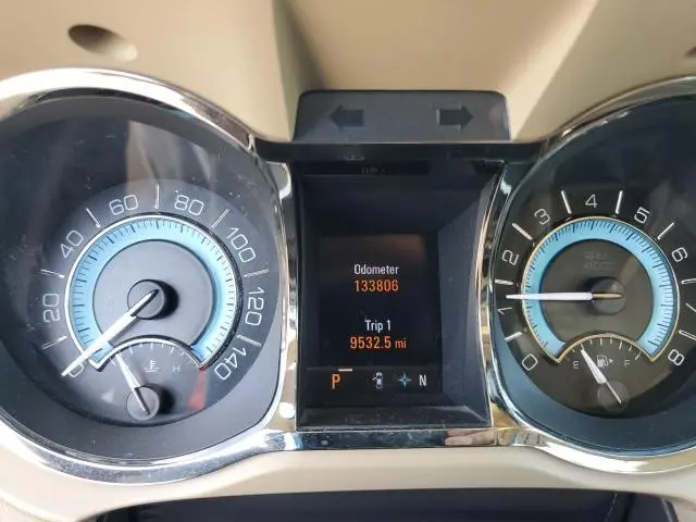 2011 BUICK LACROSSE CXS  
