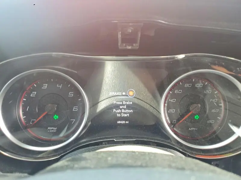 2020 DODGE CHARGER SCAT PACK  