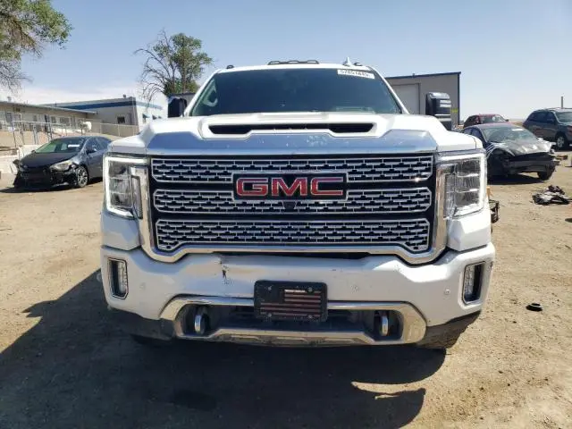 2022 GMC SIERRA K2500 DENALI  