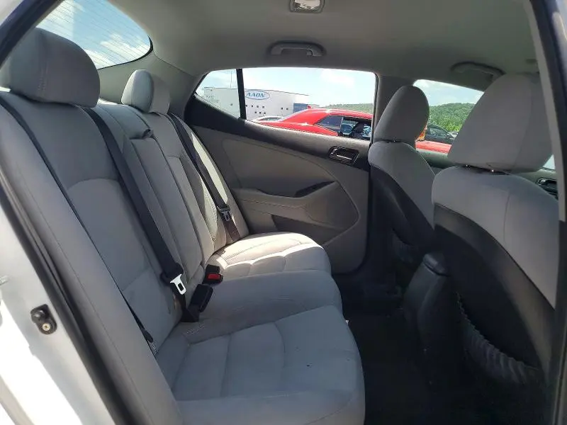 2012 KIA OPTIMA LX  