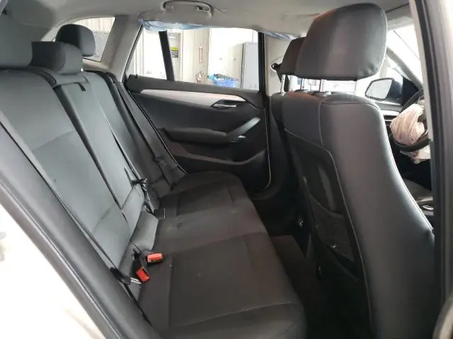 2015 BMW X1 SDRIVE28I  
