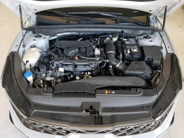 2024 KIA K5 GT LINE  
