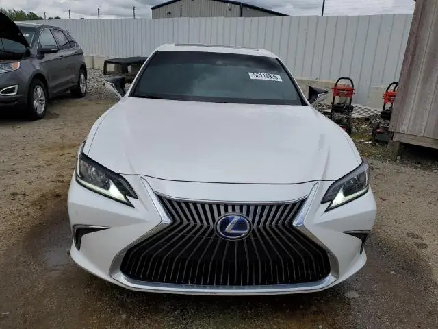 2020 LEXUS ES 300H  