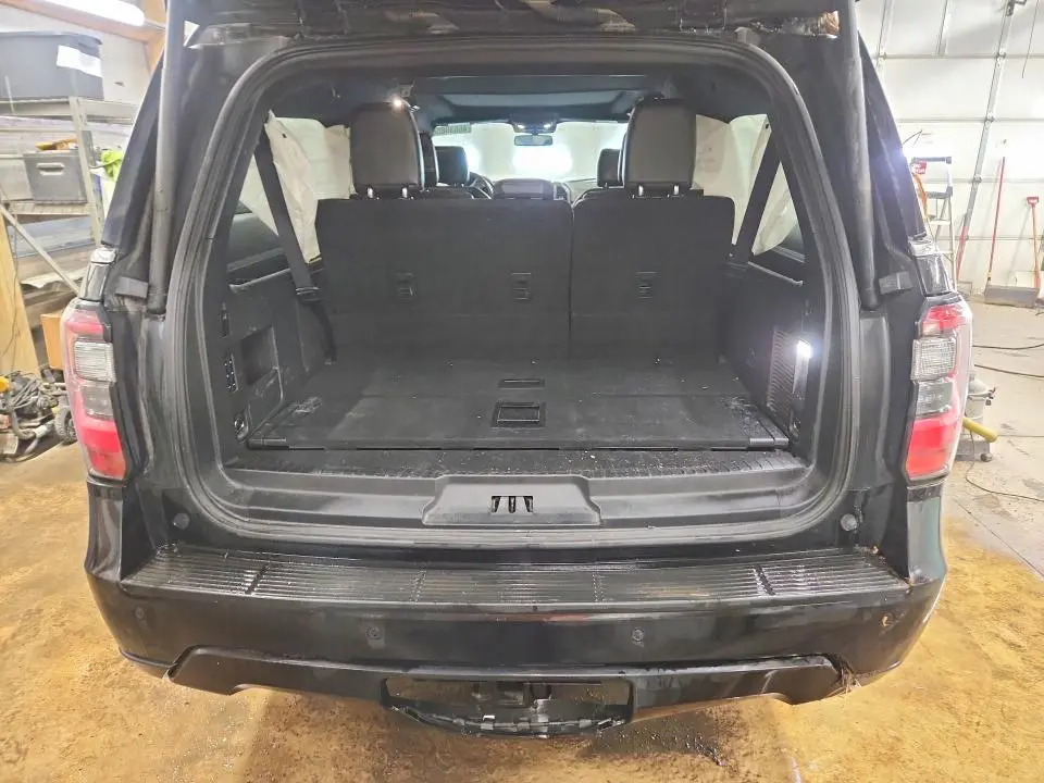 2019 FORD EXPEDITION MAX LIMITED  