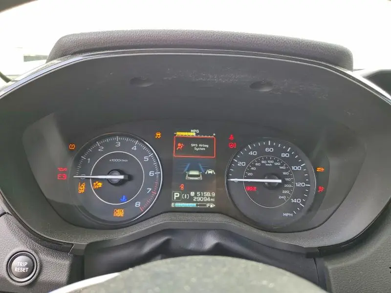 2023 SUBARU IMPREZA PREMIUM  