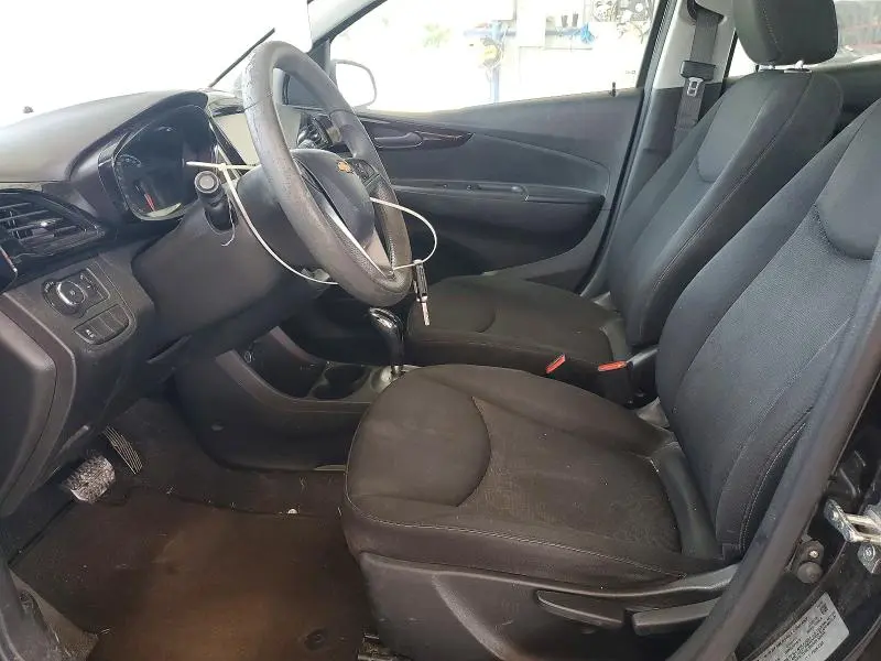2016 CHEVROLET SPARK 1LT  