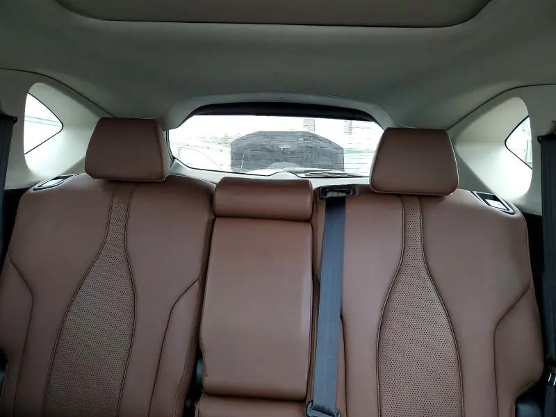 2021 ACURA RDX TECHNOLOGY  