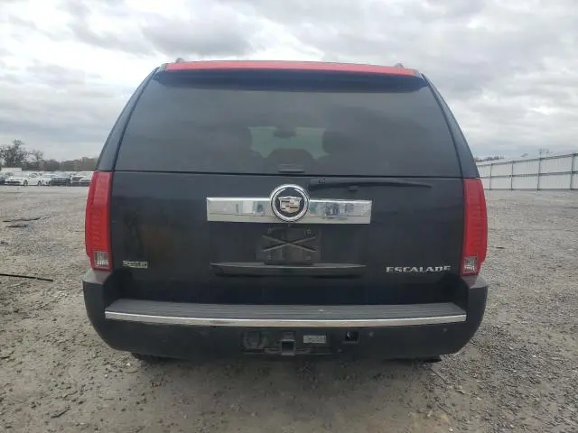 2010 CADILLAC ESCALADE PREMIUM  