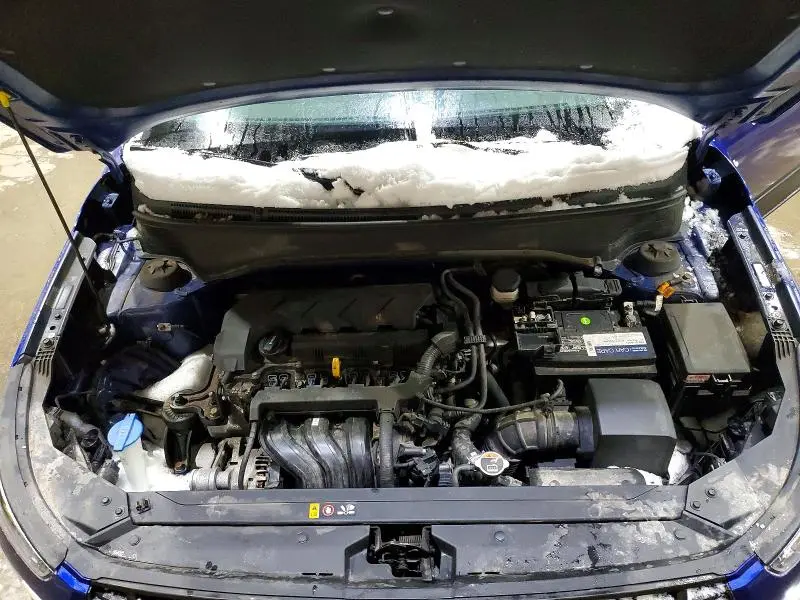 2021 HYUNDAI VENUE SE  