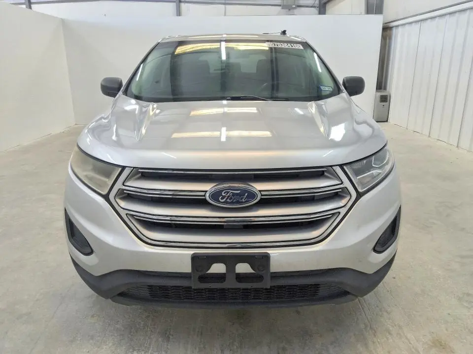 2018 FORD EDGE SE  