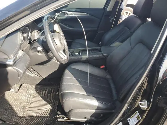 2018 MAZDA 6 TOURING  