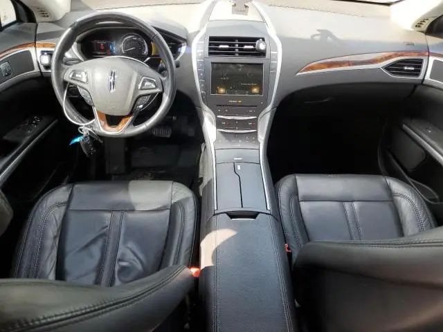 2014 LINCOLN MKZ HYBRID