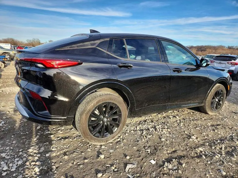 2024 BUICK ENVISTA SPORT TOURING  