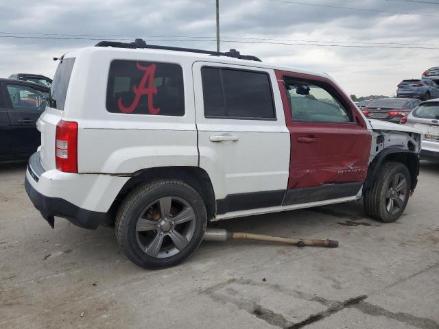 2013 JEEP PATRIOT LATITUDE