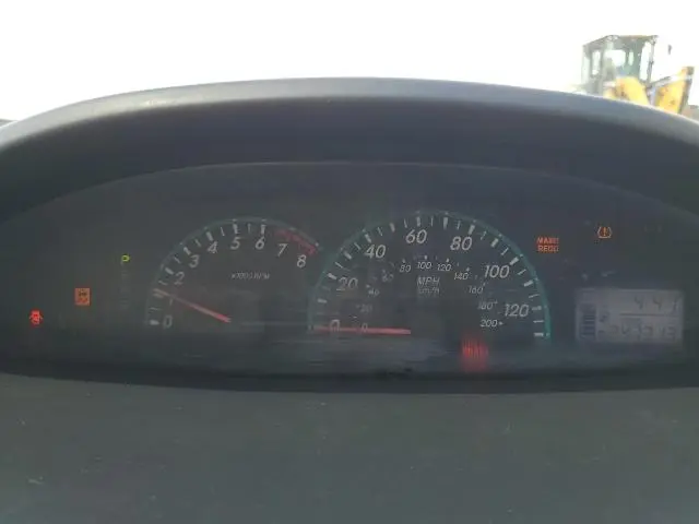 2012 TOYOTA YARIS 