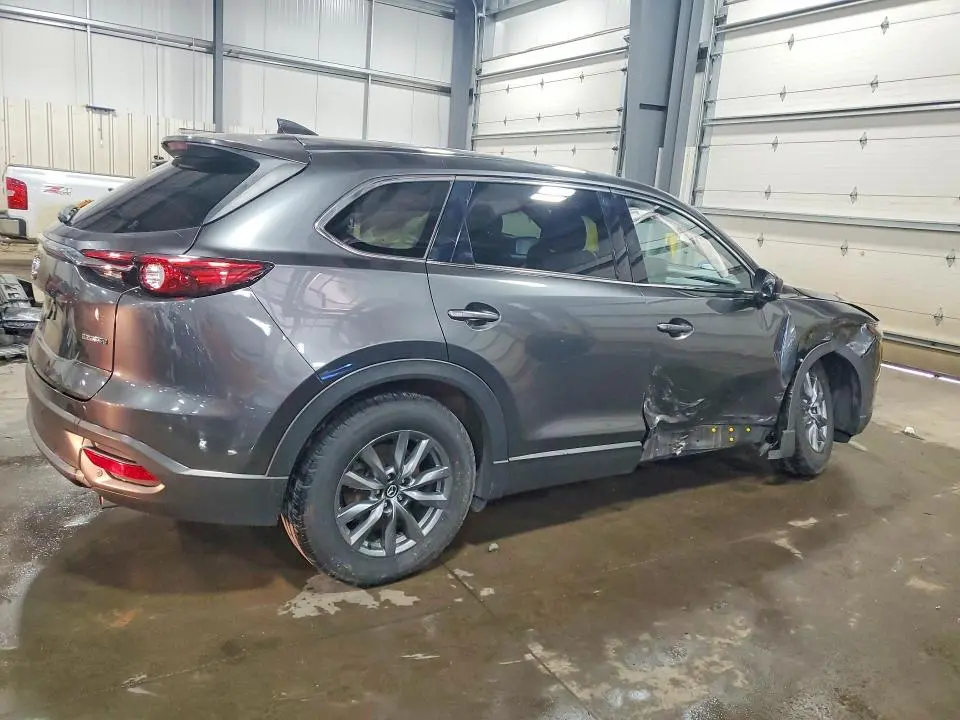 2020 MAZDA CX-9 TOURING  