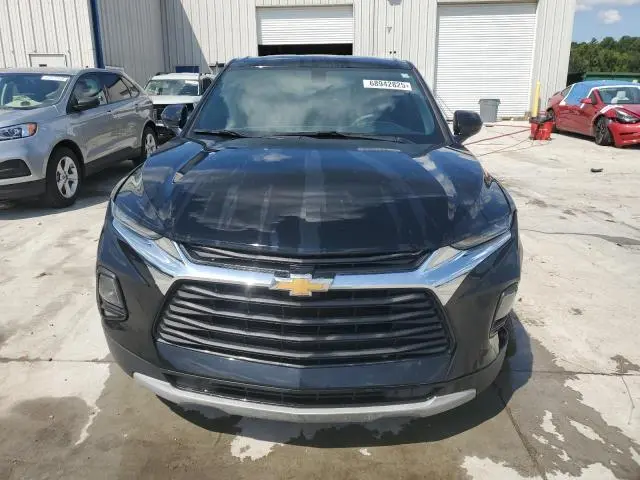 2021 CHEVROLET BLAZER 1LT  