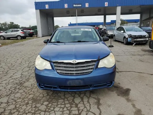 2010 CHRYSLER SEBRING TOURING  
