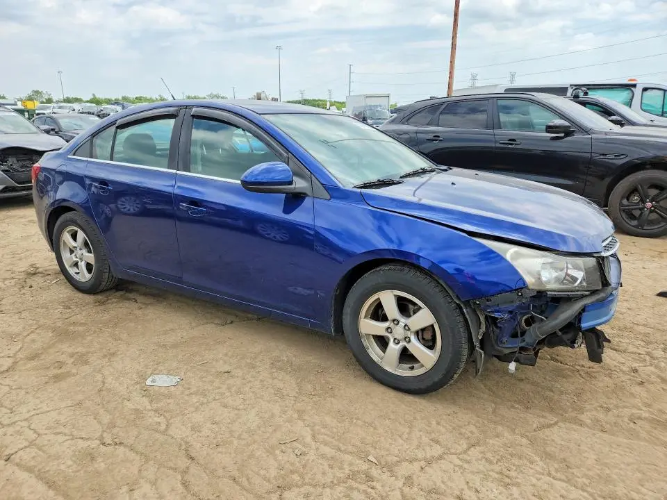 2013 CHEVROLET CRUZE LT  