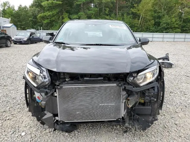 2020 HONDA HR-V LX  