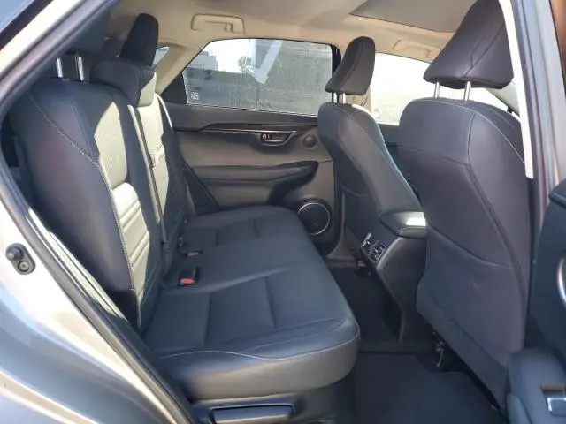 2019 LEXUS NX 300 BASE  