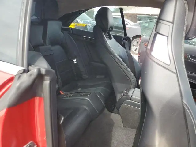 2013 MERCEDES-BENZ E 350  