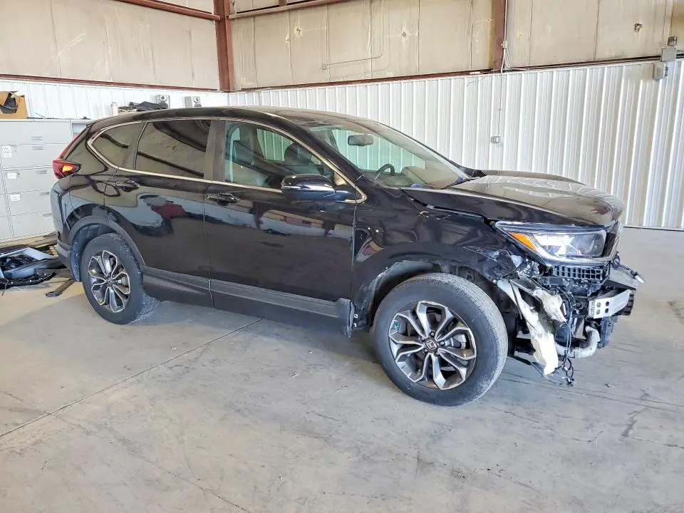 2020 HONDA CR-V EXL  
