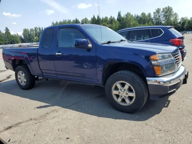 2011 GMC CANYON SLE  