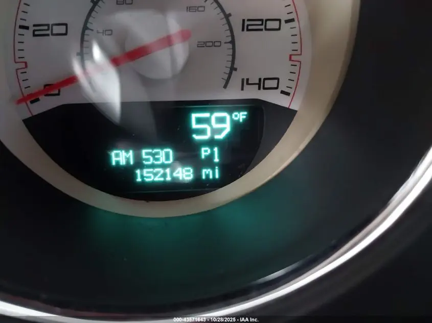 2013 DODGE CHALLENGER RALLYE REDLINE