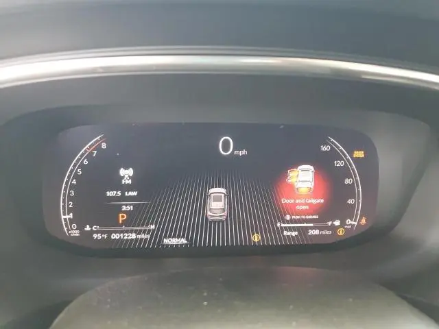 2025 ACURA MDX TECHNOLOGY  