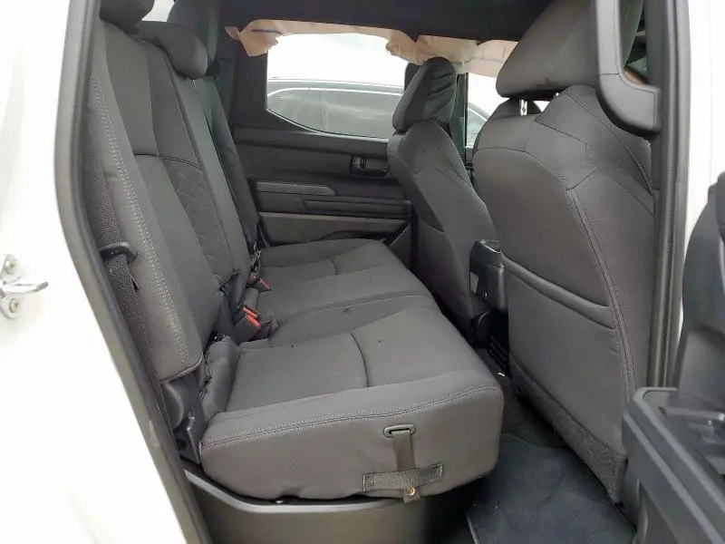 2024 TOYOTA TACOMA DOUBLE CAB  