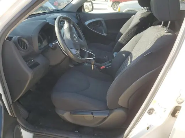 2011 TOYOTA RAV4 SPORT  