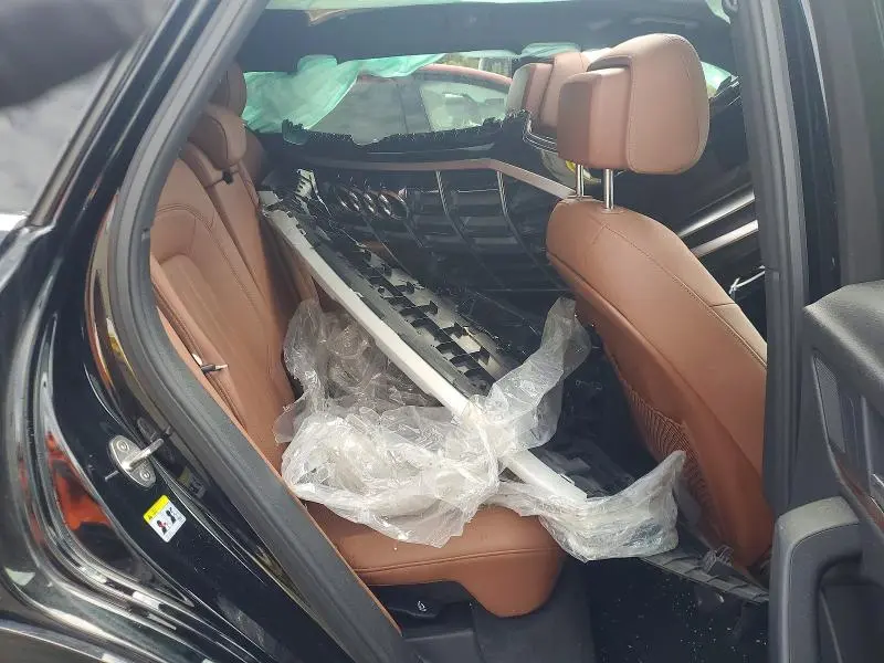 2021 AUDI Q5 PREMIUM  