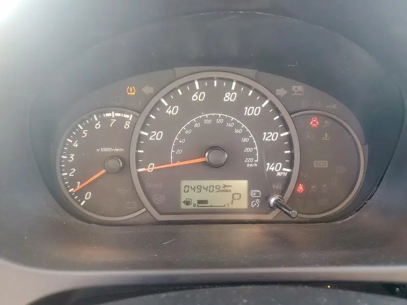 2021 MITSUBISHI MIRAGE G4 ES  
