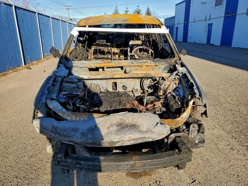 2012 DODGE JOURNEY SE  