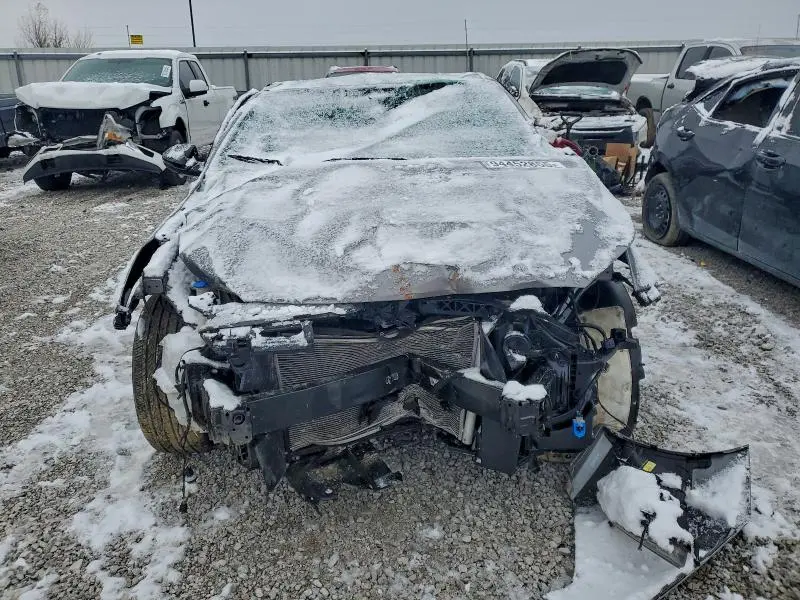 2024 KIA FORTE GT LINE  