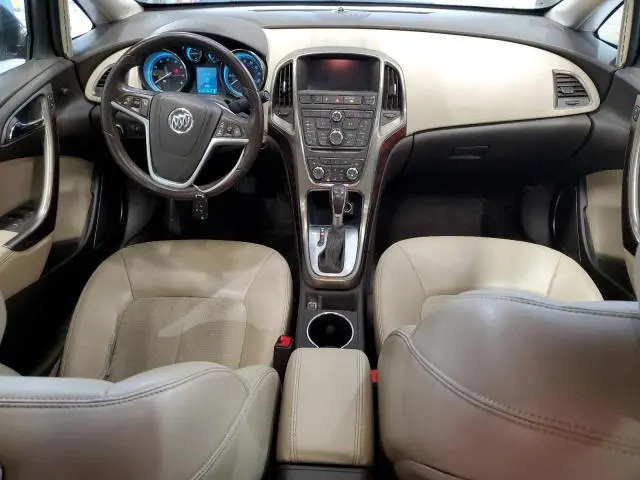2014 BUICK VERANO CONVENIENCE  