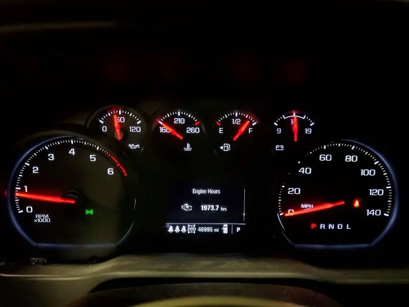 2025 CHEVROLET SILVERADO K2500 HEAVY DUTY  