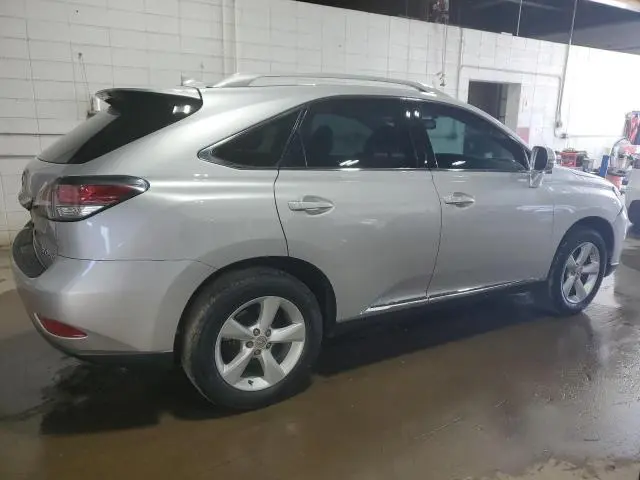 2014 LEXUS RX 350 BASE  