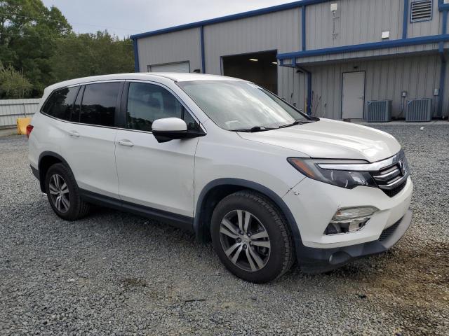 2017 HONDA PILOT EX