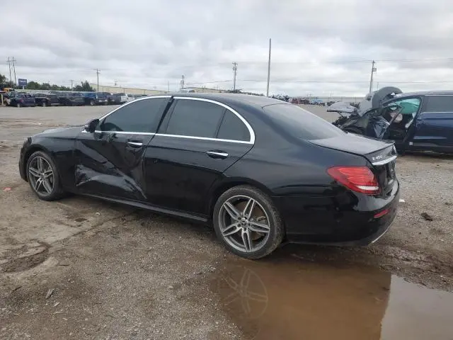2019 MERCEDES-BENZ E 450 4MATIC  