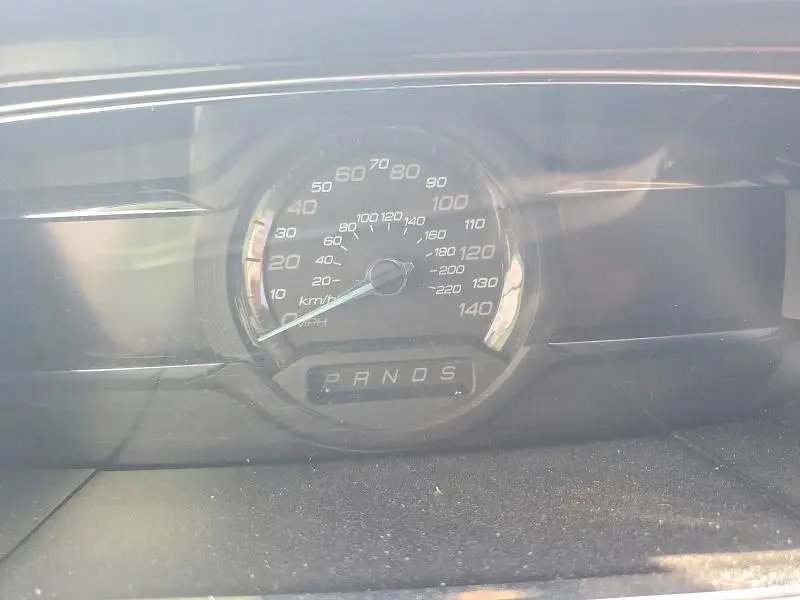 2016 FORD TAURUS SEL  