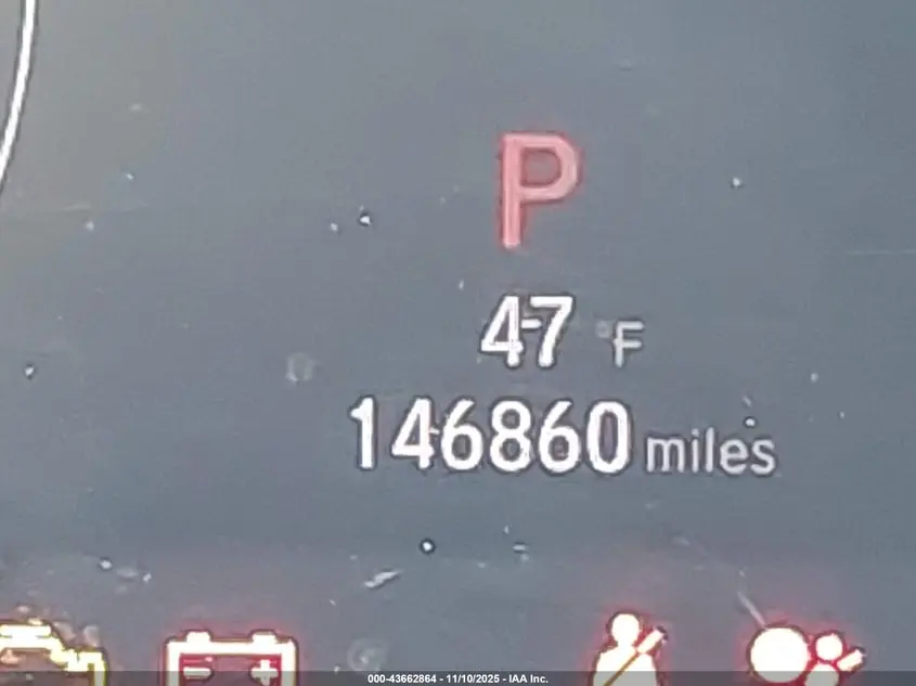 2019 HONDA ACCORD TOURING 2.0T