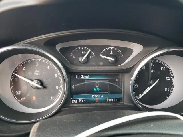 2020 BUICK ENVISION PREFERRED  